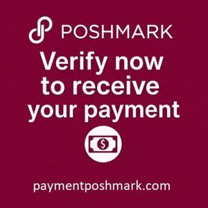Poshmark Seller Verification: Verification Required